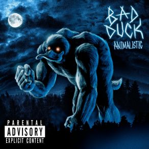 Download track Soul & Death Bad Duck