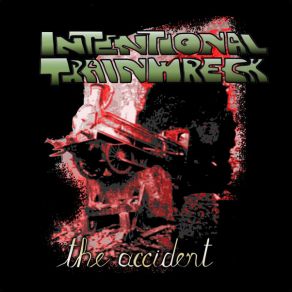 Download track Lunchbox Intentional Trainwreck