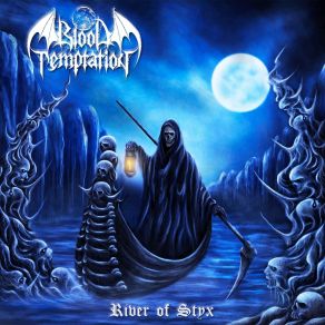 Download track Nighttime Chaos Divine Blood Temptation