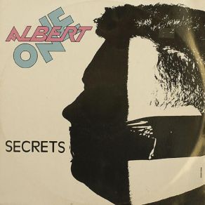 Download track Secrets (Single Version) Albert One