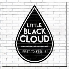 Download track The Man With A Plan Little Black Cloud