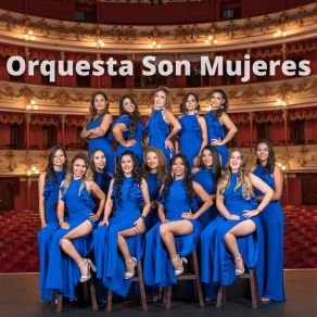 Download track El Son Y Sus Instrumentos Orquesta Son Mujeres