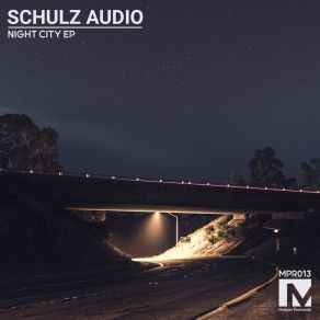 Download track Night City (Original Mix) Schulz Audio