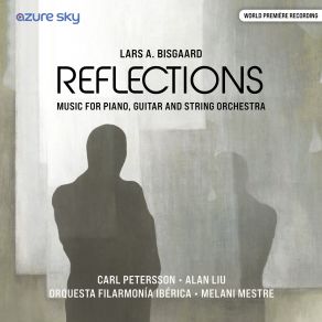 Download track Triptych, Version For Piano And String Orchestra Carl PeterssonOrquesta Filarmonía Ibérica