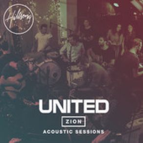 Download track Stay And Wait (Acoustic Version) Hillsong United