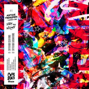 Download track Stay The Night (Arshan Remix) Amanda Yang