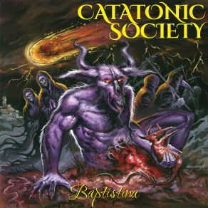 Download track Solomon's Temple Catatonic Society