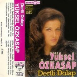 Download track Çıkma Karşıma Yüksel Özkasap