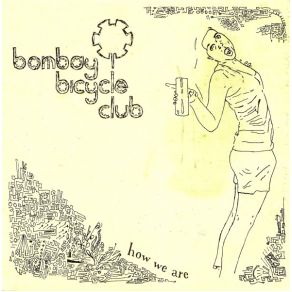 Download track Ghost Bombay Bicycle Club