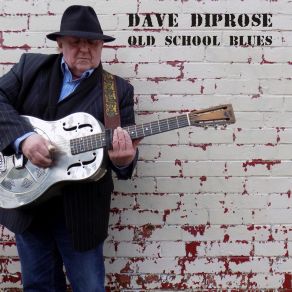 Download track A Tribute To Blind Willie Johnson Dave Diprose