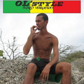 Download track Electro Reggae OL' STYLE