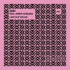 Download track Love Is In The Air (Warehouse Mix) Joseph Chisanga