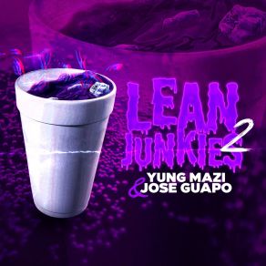 Download track Like Woah Jose Guapo