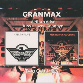 Download track Daughter Of Hell (Kiss Heaven Goodbye) Granmax