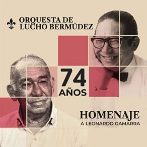 Download track Galimatías Lucho Bermudez, Su Orquesta