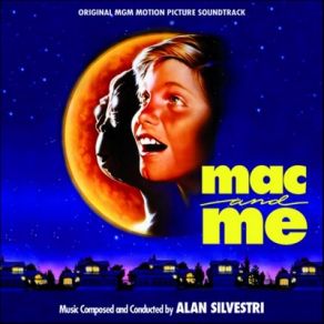 Download track Family Planet Alan Silvestri