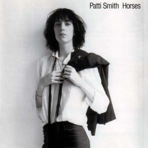 Download track Elegie Patti Smith