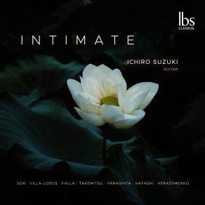 Download track Prélude No. 4 In E Minor Ichiro Suzuki