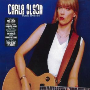 Download track How Many Days Carla Olson