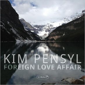 Download track In The Nick Of Time Kim Pensyl