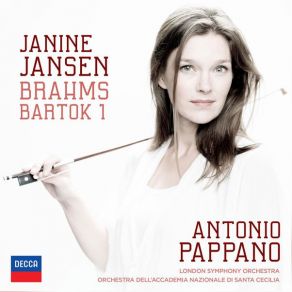 Download track Violin Concerto In D, Op. 77: 3. Allegro Giocoso, Ma Non Troppo Vivace - Poco Più Presto Janine Jansen, London Symphony Orchestra And Chorus, Antonio PappanoOrchestra Dell'Accademia Nazionale Di Santa Cecilia [Orchestra]