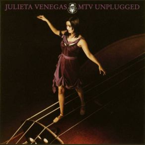Download track Esta Vez (Live) Julieta Venegas