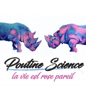 Download track La Vie Est Rose Pareil Poutine Science