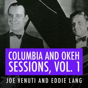 Download track Melody's Man Dream Joe VenutiEddie Lang