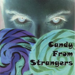 Download track Secret Star Candy From Strangers