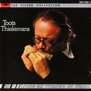 Download track The First Time Ever I Saw Your Face Toots Thielemans