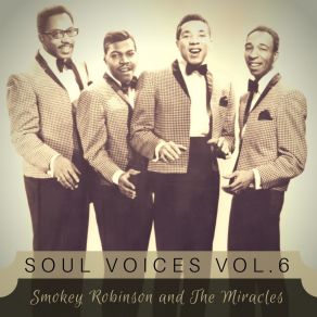 Download track More, More, More Of Your Love Smokey Robinson