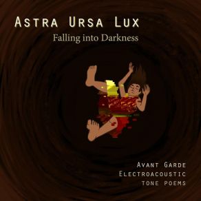 Download track Kronoscillation (Timey Wimey Stuff) Astra Ursa Lux