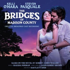 Download track Always Better Kelli O'Hara, Steven Pasquale, Bridges Company