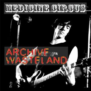 Download track The Artist Medicine Circus