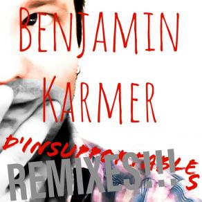 Download track Hypnodance (Diego. A 1, 2, 3 Remix) Benjamin Karmer