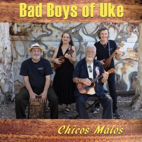 Download track I Only Want To Be With You Bad Boys Of Uke