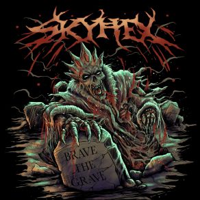 Download track Broken Undead Skyhex