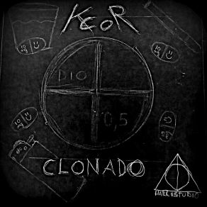 Download track Cuatro Versos Kcor