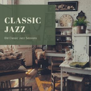 Download track Classy Paris Cafe Classic Jazz