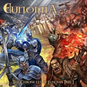 Download track Until The End Eunomia