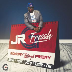 Download track How? JR FresshGappstar St. Clair