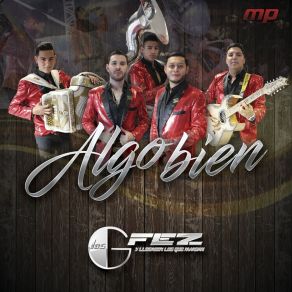 Download track Para Ti Los Gfez