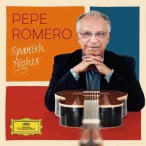 Download track Romero Suite Madrilena No. 1-2. En El Retiro (Anoranza) Pepe Romero