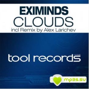 Download track Clouds (Original Mix) Eximinds