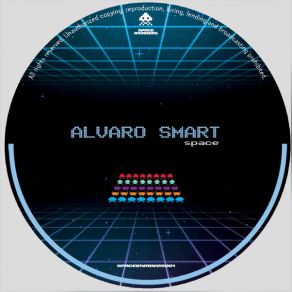 Download track Crystalized Alvaro Smart