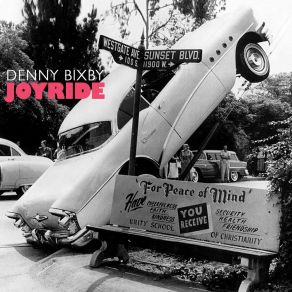 Download track Hippie Girl Denny Bixby