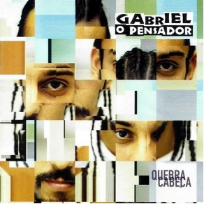 Download track O Sopro Da Cigarra Gabriel O Pensador