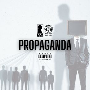 Download track Propaganda (Instrumental) Cam The Product