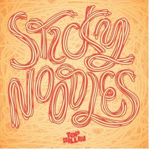 Download track Love Ruff (Original Mix)  Sticky Noodles