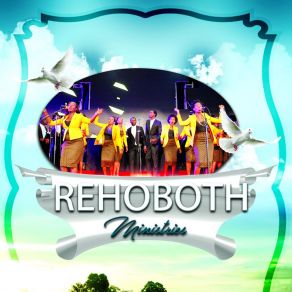 Download track I'll Praise Rehoboth Ministries